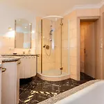 Der Pfindlhof 3* Leogang