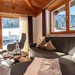 Der Pfindlhof 3* Leogang