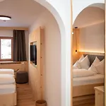 Der Pfindlhof Gæstehus