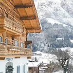 Der Pfindlhof 3* Leogang