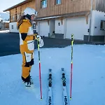 Der Pfindlhof 3* Leogang