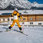 Der Pfindlhof 3* Leogang