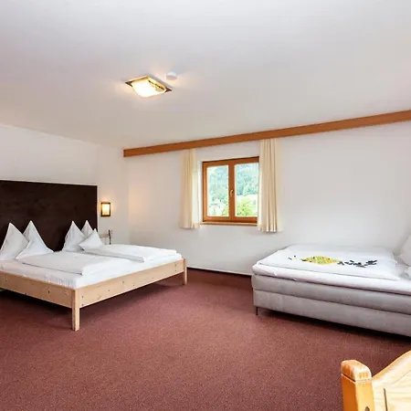Der Pfindlhof * Leogang