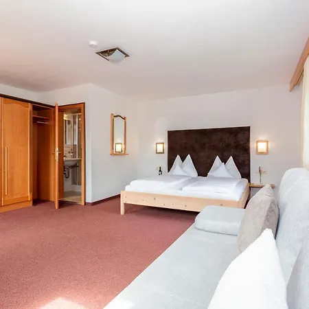 Der Pfindlhof 3*