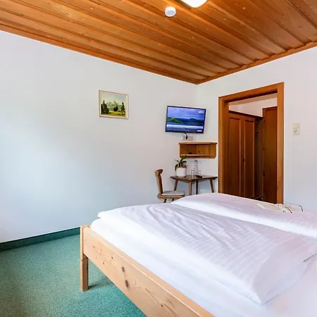 Der Pfindlhof * Leogang