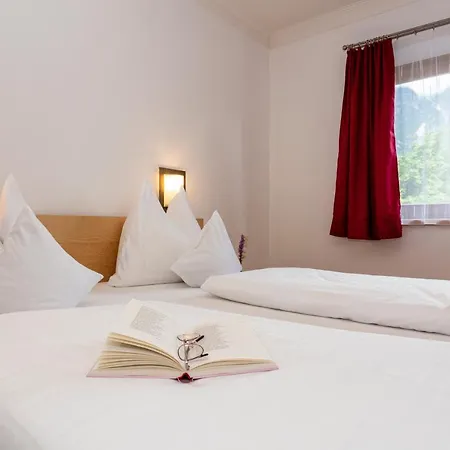 Der Pfindlhof Leogang