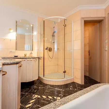 Der Pfindlhof 3* Leogang