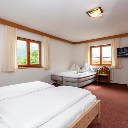Der Pfindlhof Leogang