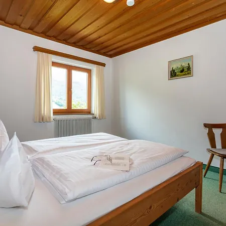 Penzion Der Pfindlhof Leogang