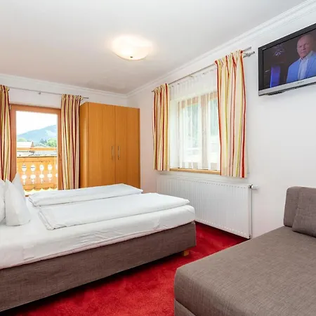 Der Pfindlhof 3* Leogang