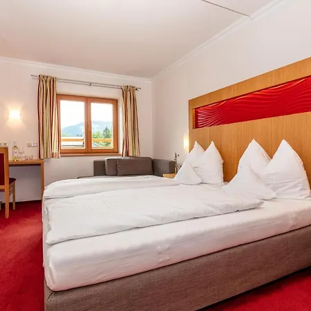 Der Pfindlhof Penzion Leogang
