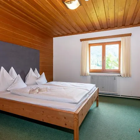 Der Pfindlhof * Leogang