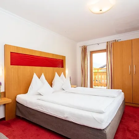 Guest house Der Pfindlhof 3*