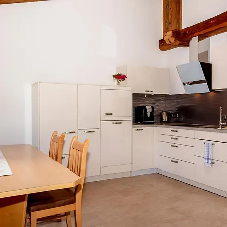 Der Pfindlhof Penzion