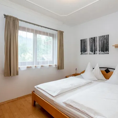 Der Pfindlhof Guest house 3*