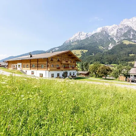 Der Pfindlhof