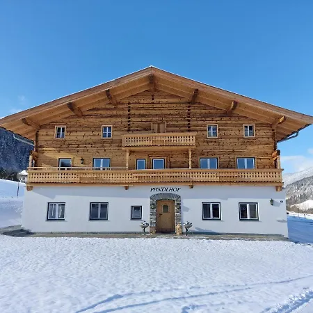Der Pfindlhof