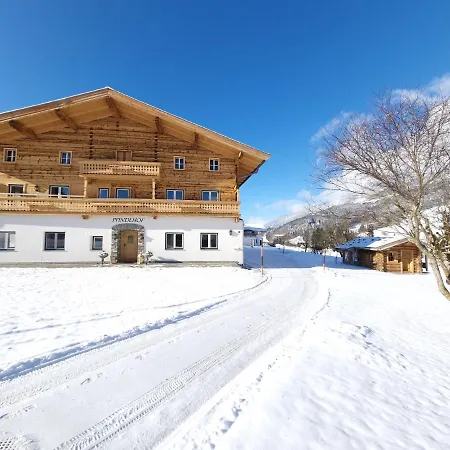 Guest house Der Pfindlhof