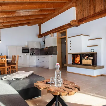 Der Pfindlhof Guest house Leogang
