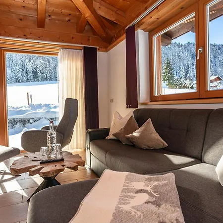 Der Pfindlhof * Leogang