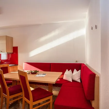 Der Pfindlhof Guest house Leogang