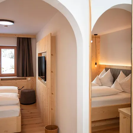 Der Pfindlhof Guest house