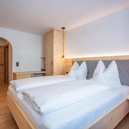 Der Pfindlhof Pensionat