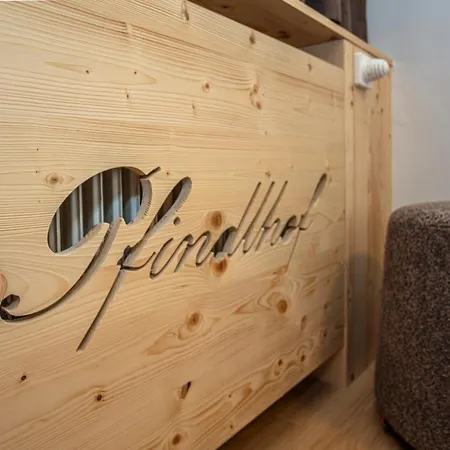 Der Pfindlhof Penzion *