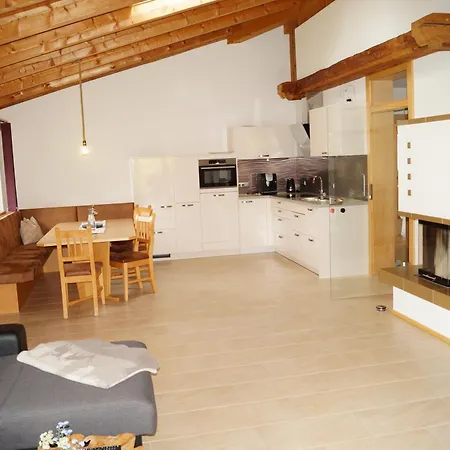 Guest house Der Pfindlhof 3*