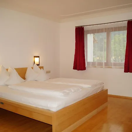 Pensionat Der Pfindlhof *