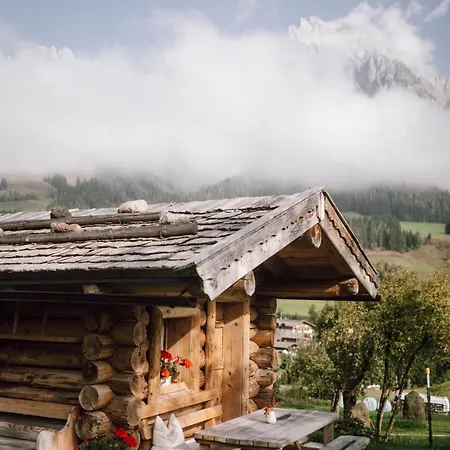 Der Pfindlhof Guest house *