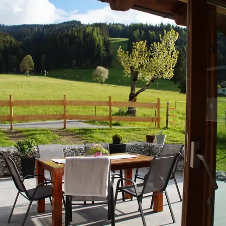 Pensionat Der Pfindlhof