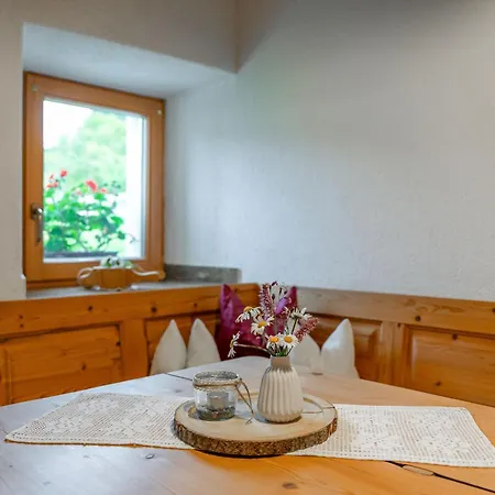 Der Pfindlhof Leogang