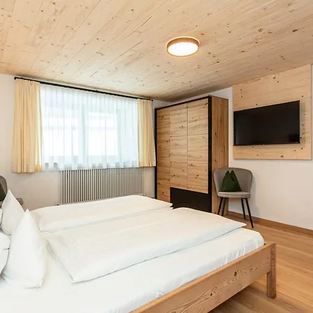Guest house Der Pfindlhof