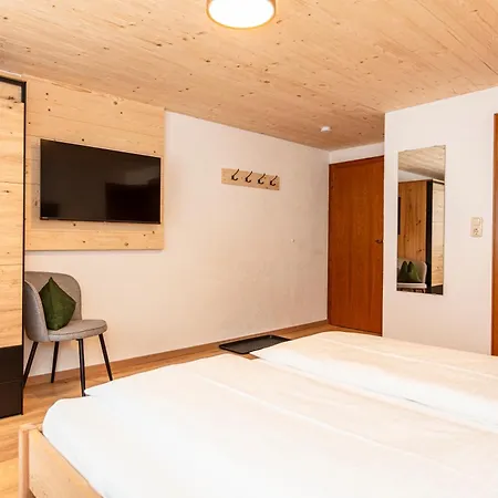 Der Pfindlhof Penzion Leogang
