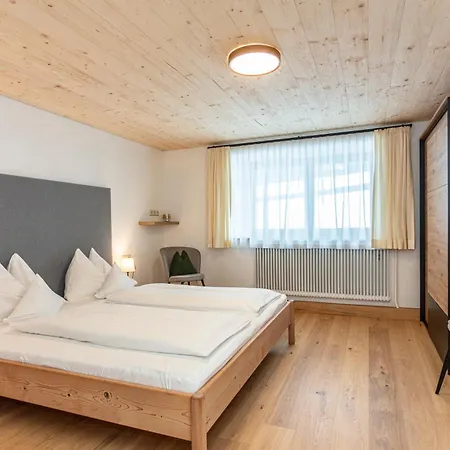 Der Pfindlhof Leogang