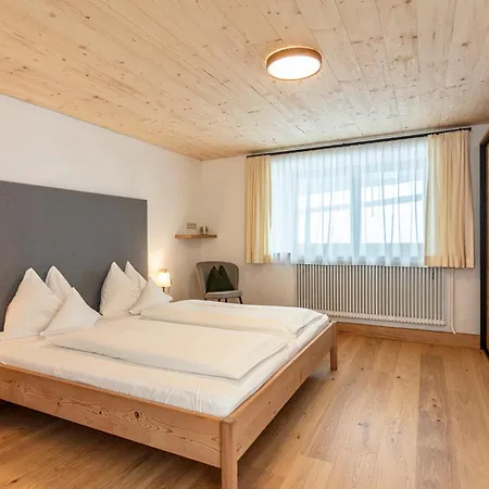Der Pfindlhof Guest house