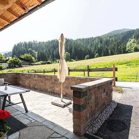 Der Pfindlhof Guest house 3*
