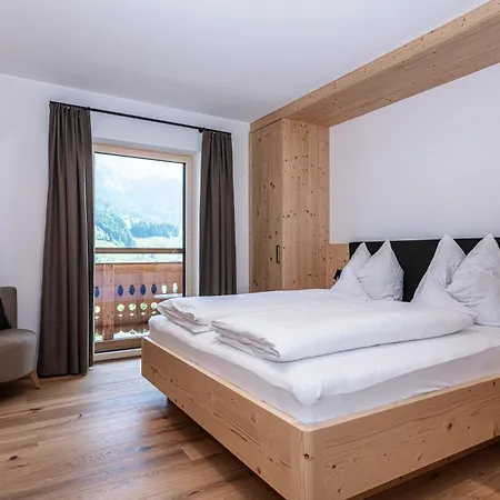 Der Pfindlhof Penzion *