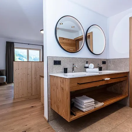 Der Pfindlhof 3* Leogang
