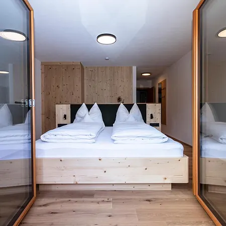 Der Pfindlhof Guest house