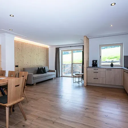 Guest house Der Pfindlhof 3*