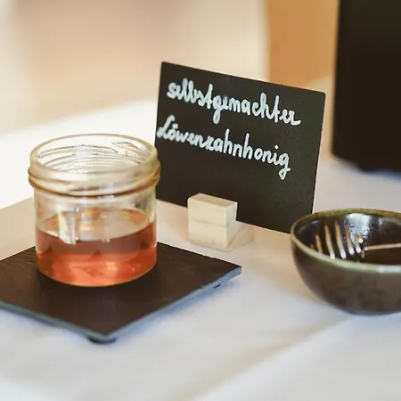 Der Pfindlhof Pensionat 4*