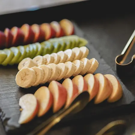 Pensionat Der Pfindlhof 4*