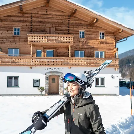 Der Pfindlhof