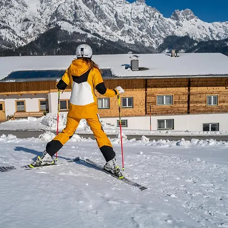Der Pfindlhof 3* Leogang