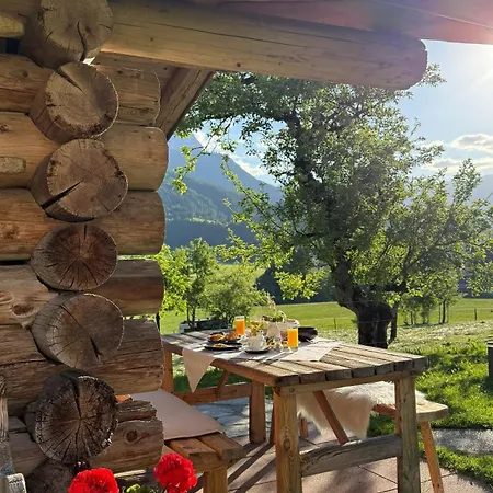 Der Pfindlhof