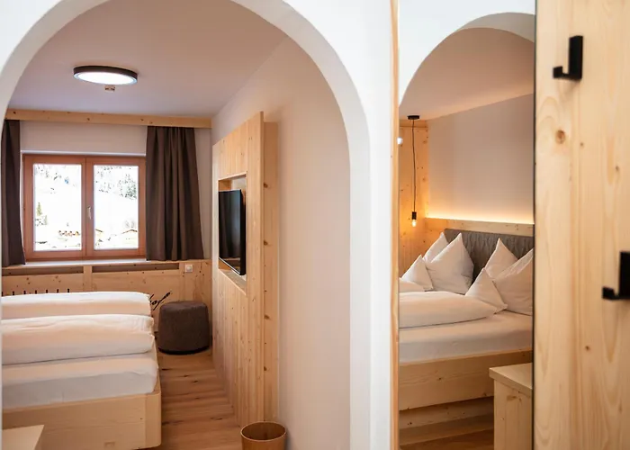 Der Pfindlhof Penzion