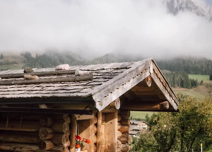 Der Pfindlhof Penzion 3*