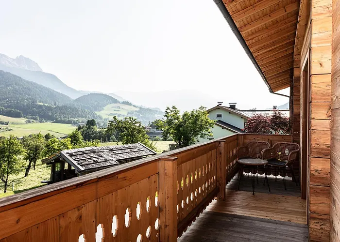 Penzion Der Pfindlhof